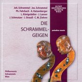 Philharmonia Schrammeln Wien - The Schrammel Violins (CD)