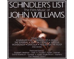 Schindler's List
