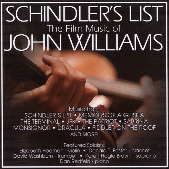 Schindler's List