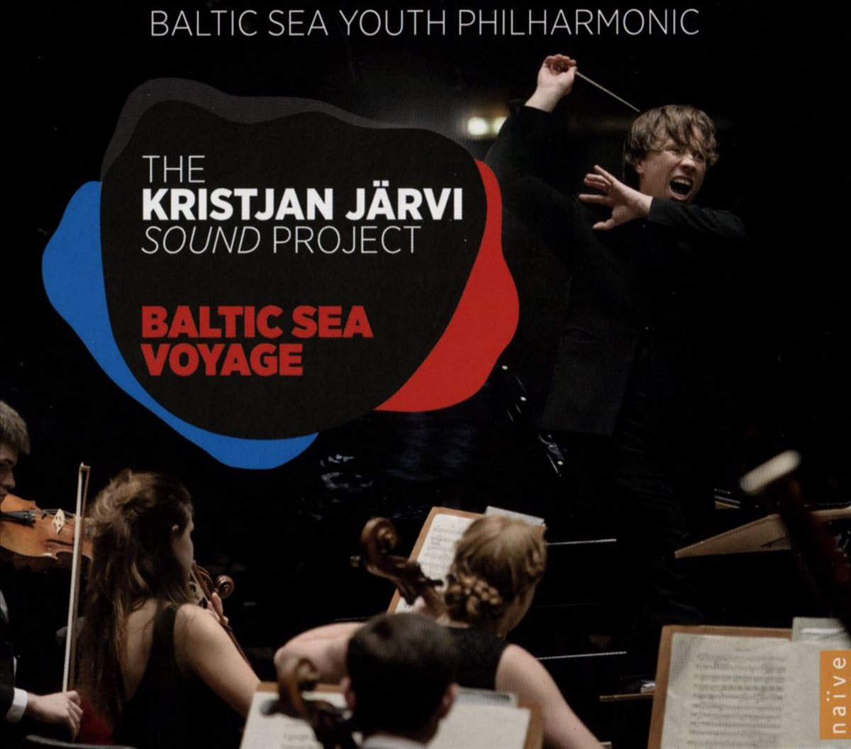 Baltic Sea Voyage