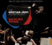 Baltic Sea Voyage
