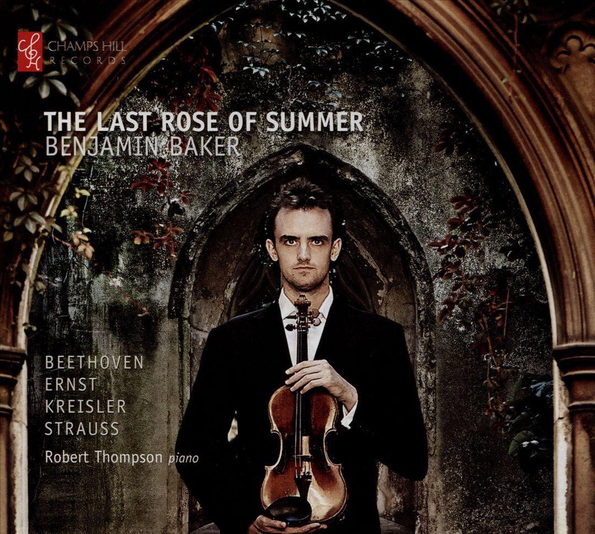 The Last Rose Of Summer