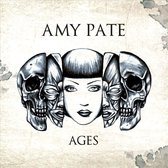 Amy Pate - Ages (CD)