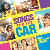 Songs for the Car [Rhino]
