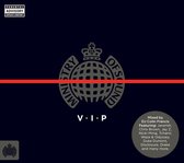 Ministry Of Sound: VIP [CD]