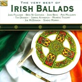 Various Artists - The Very Best Of Irish Ballads (CD)