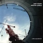 Pan Sonic - Atomin Paluu (CD)