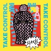 Take Control  (LP)