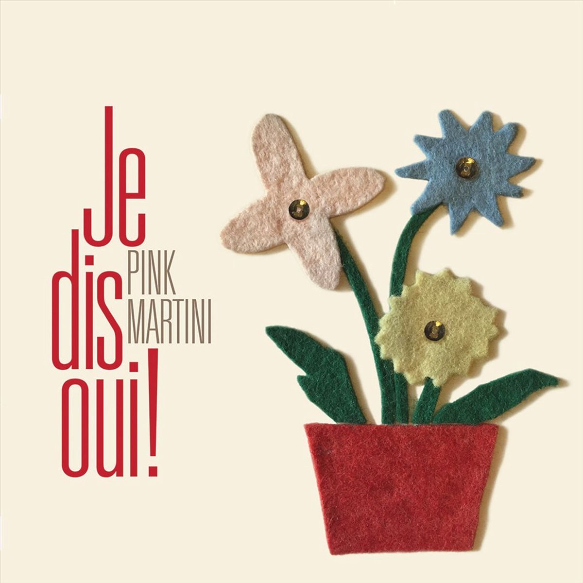 Je Dis Oui