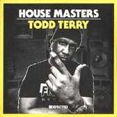 Various - House Masters Todd Terry