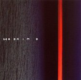 Geronimo - Geronimo (CD)