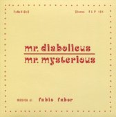 Mr. Diabolicus - Mr. Mysterious
