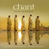 The Cistercian Monks Of Stift Heiligenkreuz - Chant - Music For Paradise - Special Edition (2 CD) (Special Edition)