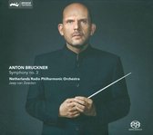Jaap Van Zweden & Netherlands Radio Philharmonic - Symphony No. 3 (CD)