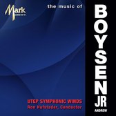 Music of Andrew Boysen, Jr.