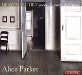 Alice Parker: Heavenly Hurt - Poems by Emily Dickinson