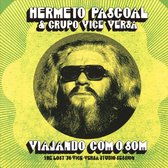 Hermeto Pascoal & Grupo Vice Versa - Viajando Com O Som (CD)