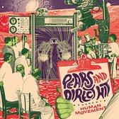 Direct Hit! & Pears - Human Movement (CD)