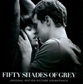 Various Artists - Fifty Shades Of Grey (CD) (Original Soundtrack)