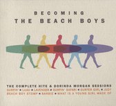 Becoming The Beach Boys - The Complete