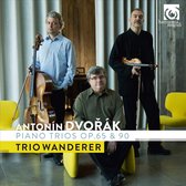 Trio Wanderer - Piano Trios (CD)