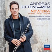 Andreas Ottensamer - New Era:Stamitz/Danzi/Mozart