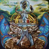 Sepultura: Machine Messiah [CD]