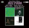 Jazz Piano - Four Classic Albums