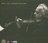 Sandor Vegh - Vegh. The Chamber Musician (2 CD)