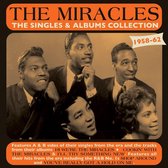 The Singles & Allbum Collection 1958-62