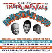 Various Artists - Mighty Instrumentals R&B Style 1959 (2 CD)