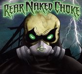 Rear Naked Choke - Rear Naked Choke (CD)