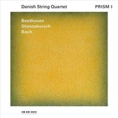 Danish String Quartet - Prism I (CD)