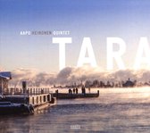 Aapo Heinonen Quintet - Tara (CD)