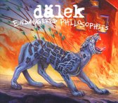 Dalek - Endangered Philosophies (CD)