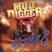 Mud Digger, Vol. 8