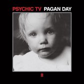 Psychic TV - Pagan Day (CD)