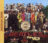 Sgt. Peppers Lonely Hearts Club Band (50Th Anniversary Japanese Deluxe Edition)