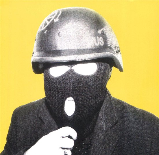 Consolation E.P.
