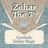 Cymbals/Zemer Nuge