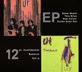 UT - Ut / Confidential (CD)