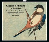 Puccini/La Rondine