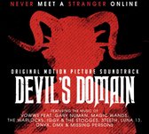 Various Artists - Devil's Domain (CD)