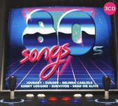 80S Songs