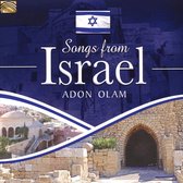 Adon Olam - Music From Israel (CD)