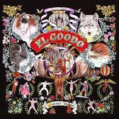 El Goodo - By Order Of The Moose (CD)