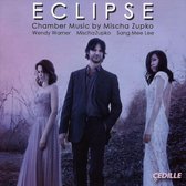 Eclipse: Chamber Music by Mischa Zupko