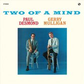 Two Of A Mind (1 Bonus Track) (180G / Dmm)