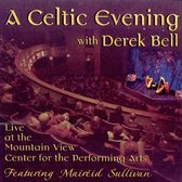 Celtic Evening with Derek Bell