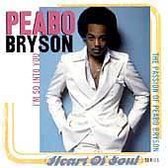 I'm So into You: The Passion of Peabo Bryson